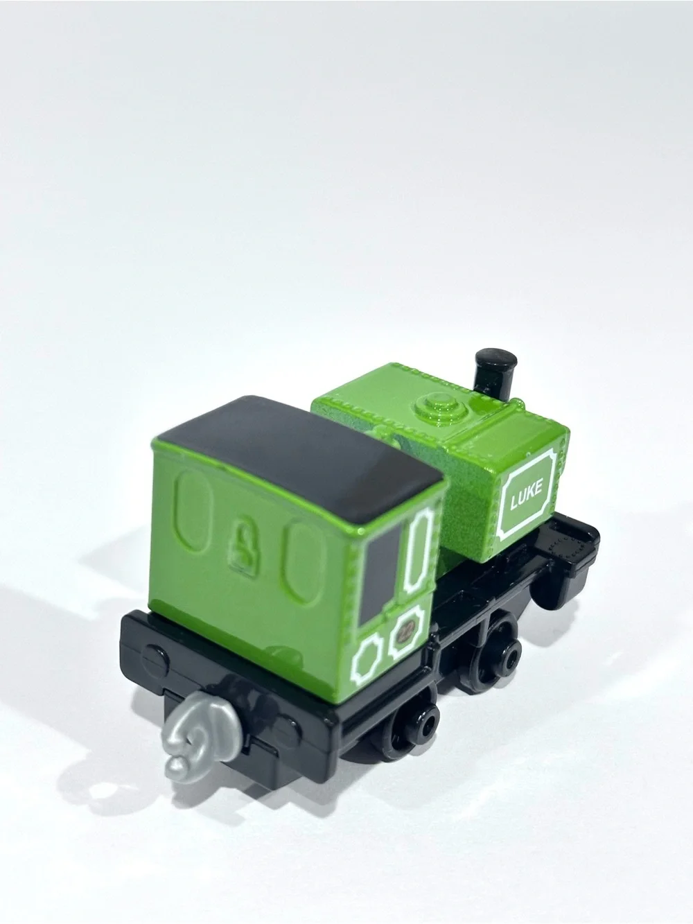 Thomas & Friends Adventures Diecast Luke Train